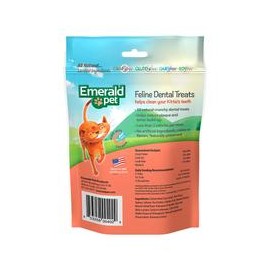 Dental Treats Salmón-MascotaRocky- Catálogo Pet Markt