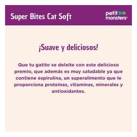 Super Bites Soft-MascotaRocky- Catálogo Pet Markt