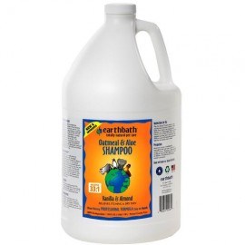 Shampoo Avena & Aloe-MascotaRocky- Catálogo Pet Markt