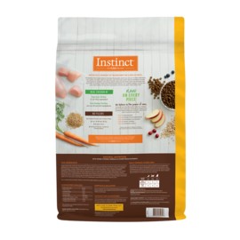 Instinct Be Natural Pollo - Para Gatos-MascotaRocky- Catálogo Pet Markt