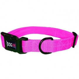 Collar de Nylon Grande-MascotaRocky- Catálogo Pet Markt