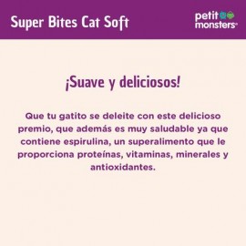 Super Bites Soft-MascotaRocky- Catálogo Pet Markt