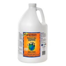 Shampoo Avena & Aloe-MascotaRocky- Catálogo Pet Markt