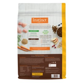 Instinct Be Natural Pollo - Para Gatos-MascotaRocky- Catálogo Pet Markt