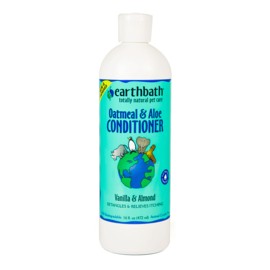 Acondicionador Avena & Aloe-MascotaRocky- Earthbath - Shampoo Biodegradab