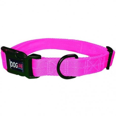 Collar de Nylon Mediano-MascotaRocky- Catálogo Pet Markt