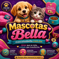 Mascotas Bella - Cuidado de mascotas